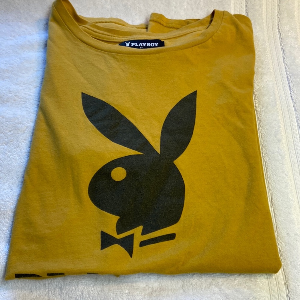 Playboy by Pacsun T-shirt - Picture 2 of 7